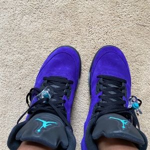 Meet your Posher, Jayson